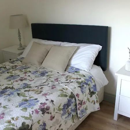 Adare River Holiday home *