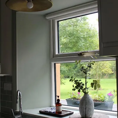 Holiday home Adare River *